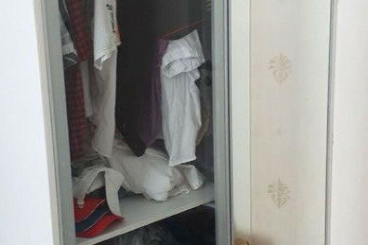 Кондоминиум в Паттайе, Таиланд | THE422820