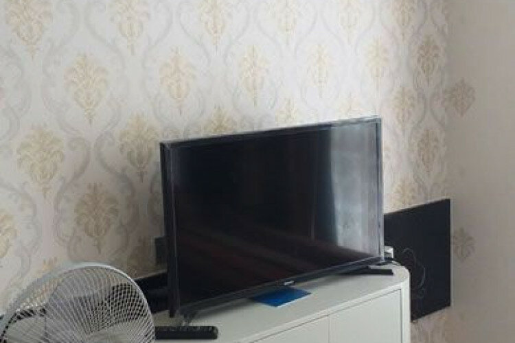 Кондоминиум в Паттайе, Таиланд | THE422820