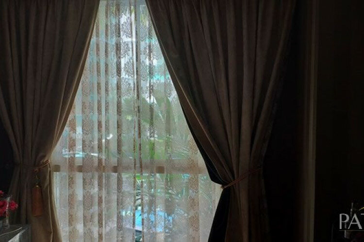 Кондоминиум в Паттайе, Таиланд | THE422820