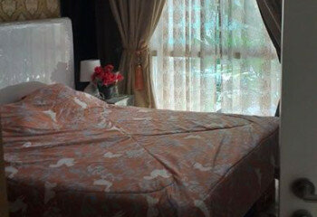 Кондоминиум в Паттайе, Таиланд | THE422820