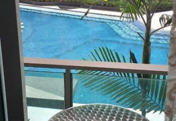 Кондоминиум в Паттайе, Таиланд | THE422820