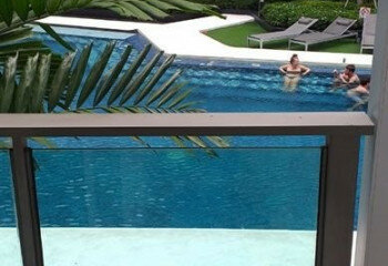 Кондоминиум в Паттайе, Таиланд | THE422820