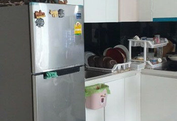 Кондоминиум в Паттайе, Таиланд | THE422820