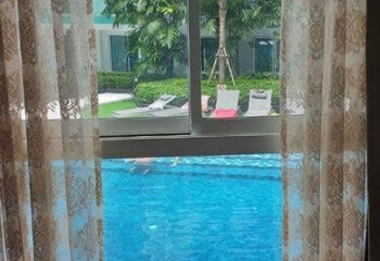 Кондоминиум в Паттайе, Таиланд | THE422820