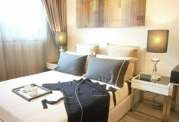 Кондоминиум в Паттайе, Таиланд | THE230535