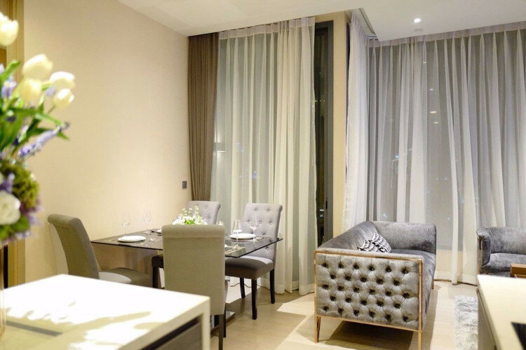 Кондоминиум в Бангкоке, Таиланд | THE556019