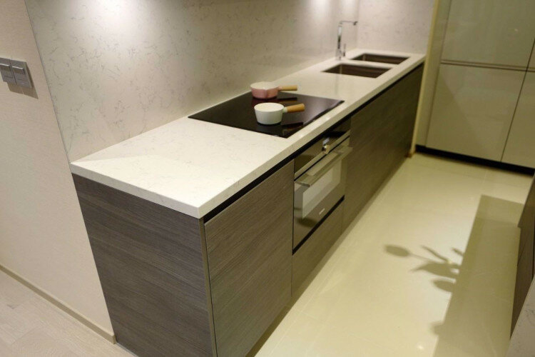 Кондоминиум в Бангкоке, Таиланд | THE556019