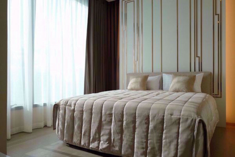 Кондоминиум в Бангкоке, Таиланд | THE556019