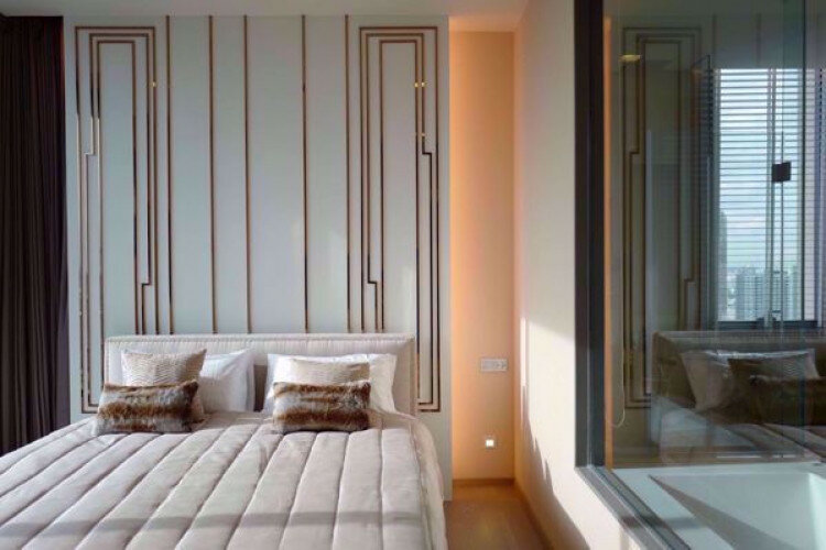 Кондоминиум в Бангкоке, Таиланд | THE556019