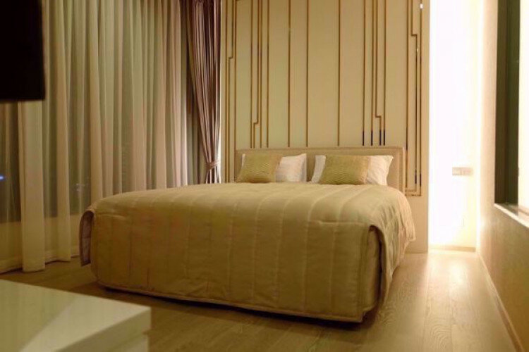 Кондоминиум в Бангкоке, Таиланд | THE556019