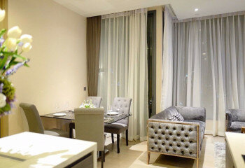 Кондоминиум в Бангкоке, Таиланд | THE556019