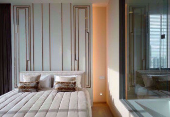 Кондоминиум в Бангкоке, Таиланд | THE556019