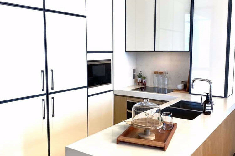 Кондоминиум в Бангкоке, Таиланд | THE456021