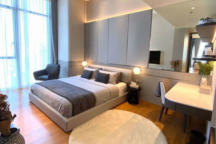 Кондоминиум в Бангкоке, Таиланд | THE456021