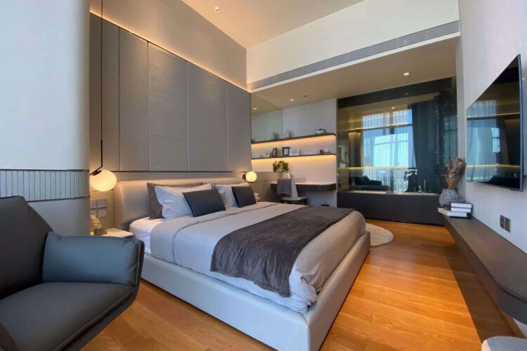 Кондоминиум в Бангкоке, Таиланд | THE456021