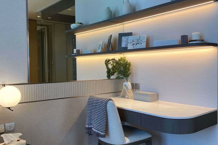 Кондоминиум в Бангкоке, Таиланд | THE456021