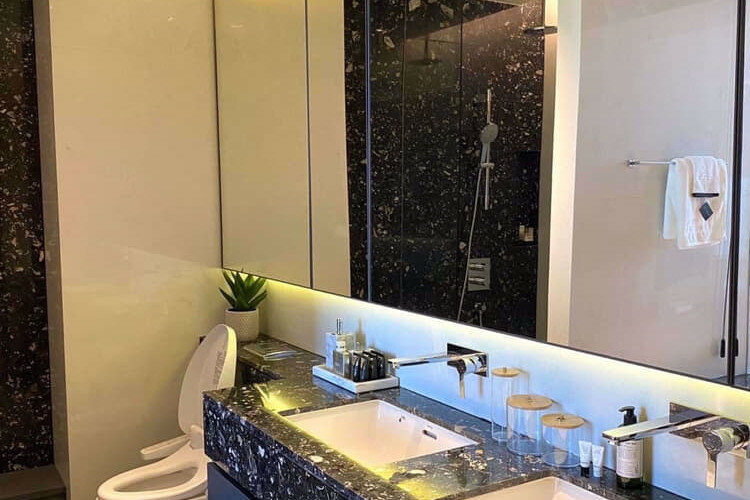 Кондоминиум в Бангкоке, Таиланд | THE456021