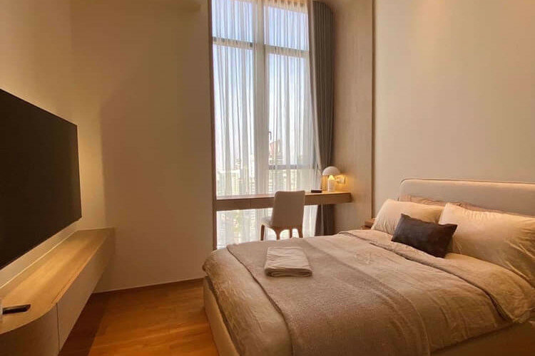 Кондоминиум в Бангкоке, Таиланд | THE456021