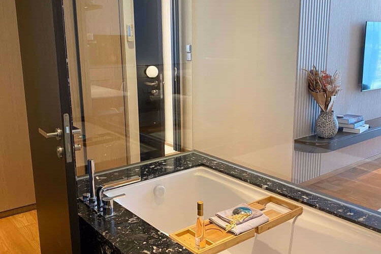 Кондоминиум в Бангкоке, Таиланд | THE456021