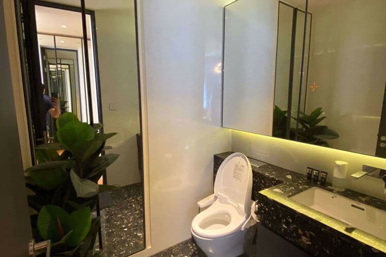 Кондоминиум в Бангкоке, Таиланд | THE456021