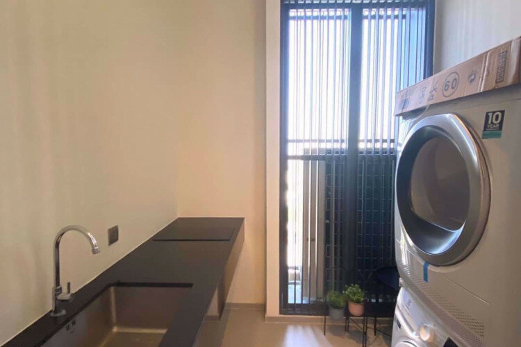 Кондоминиум в Бангкоке, Таиланд | THE456021