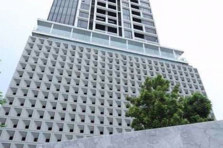 Кондоминиум в Бангкоке, Таиланд | THE456021