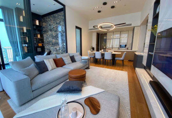 Кондоминиум в Бангкоке, Таиланд | THE456021