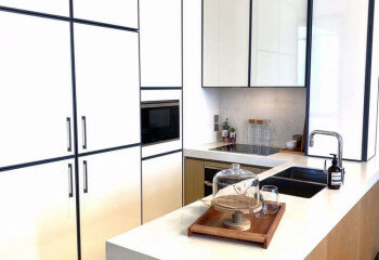 Кондоминиум в Бангкоке, Таиланд | THE456021