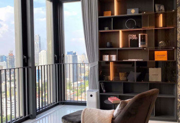 Кондоминиум в Бангкоке, Таиланд | THE456021