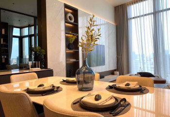 Кондоминиум в Бангкоке, Таиланд | THE456021