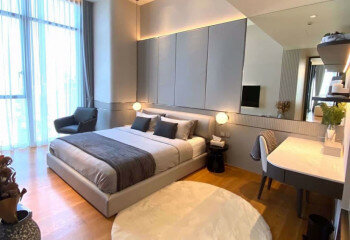 Кондоминиум в Бангкоке, Таиланд | THE456021