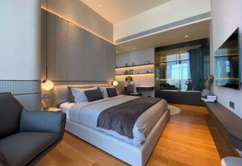 Кондоминиум в Бангкоке, Таиланд | THE456021