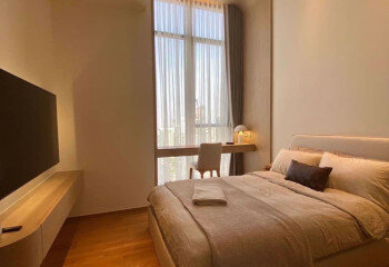 Кондоминиум в Бангкоке, Таиланд | THE456021