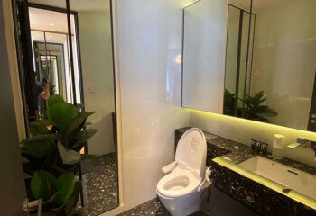 Кондоминиум в Бангкоке, Таиланд | THE456021