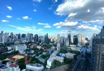 Кондоминиум в Бангкоке, Таиланд | THE456021