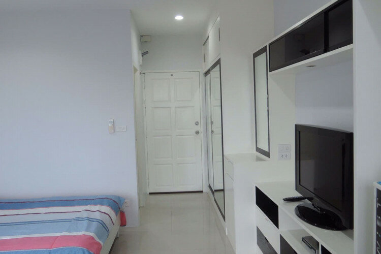 Кондоминиум в Паттайе, Таиланд | THE528016