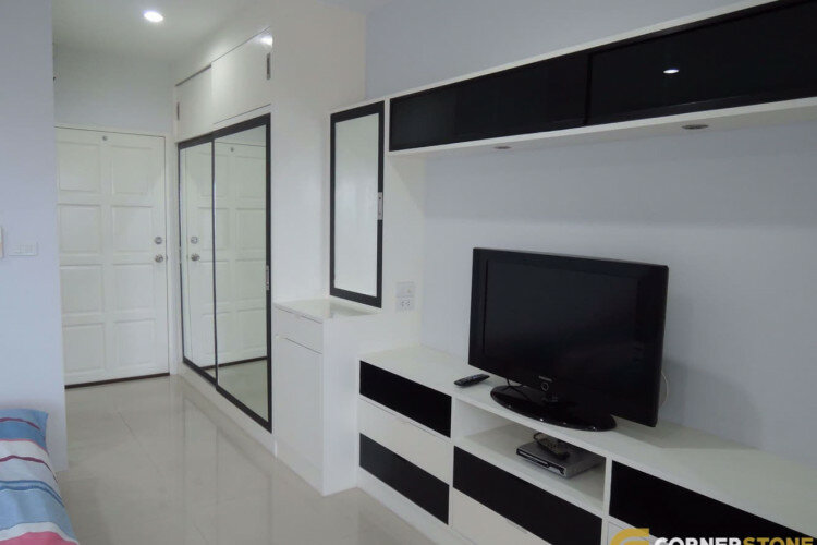 Кондоминиум в Паттайе, Таиланд | THE528016