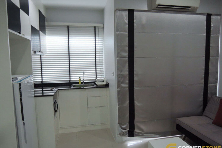 Кондоминиум в Паттайе, Таиланд | THE528016