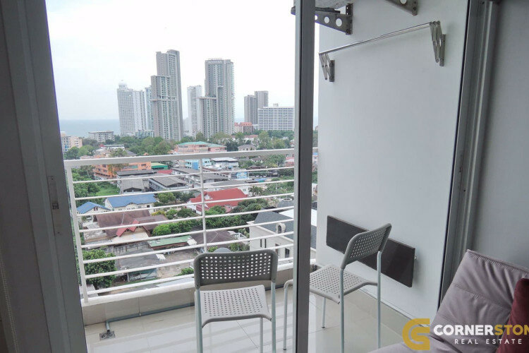 Кондоминиум в Паттайе, Таиланд | THE528016