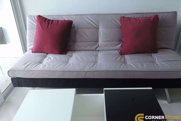 Кондоминиум в Паттайе, Таиланд | THE528016