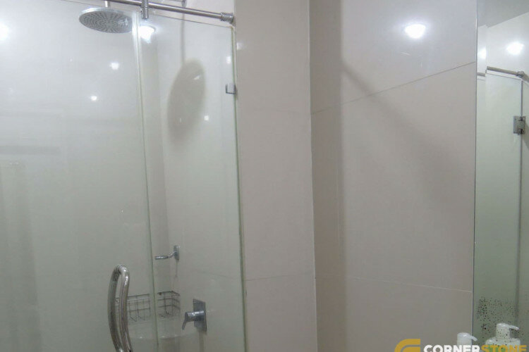 Кондоминиум в Паттайе, Таиланд | THE528016