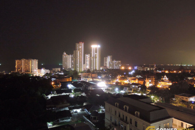 Кондоминиум в Паттайе, Таиланд | THE528016