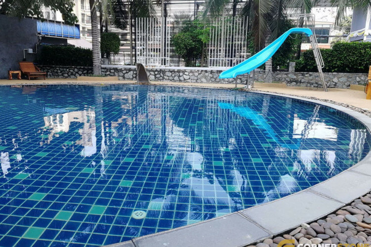 Кондоминиум в Паттайе, Таиланд | THE528016