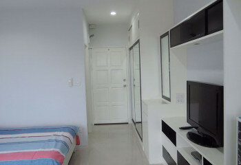 Кондоминиум в Паттайе, Таиланд | THE528016