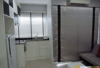 Кондоминиум в Паттайе, Таиланд | THE528016