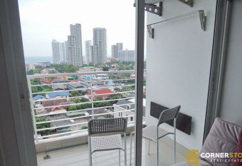 Кондоминиум в Паттайе, Таиланд | THE528016