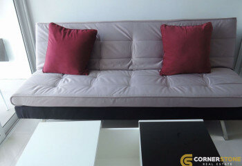 Кондоминиум в Паттайе, Таиланд | THE528016