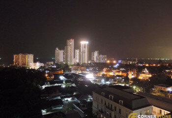 Кондоминиум в Паттайе, Таиланд | THE528016