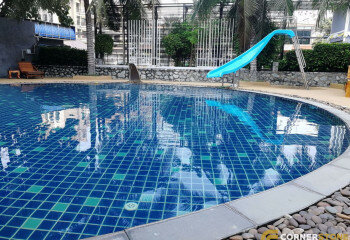 Кондоминиум в Паттайе, Таиланд | THE528016