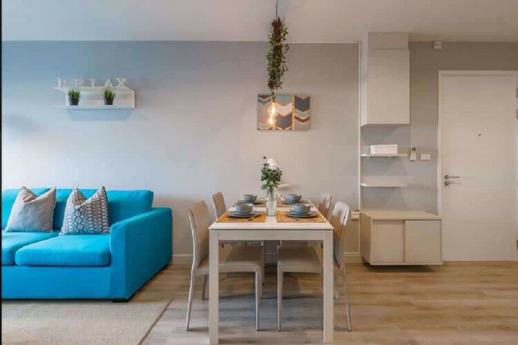 Кондоминиум в Паттайе, Таиланд | THE127630